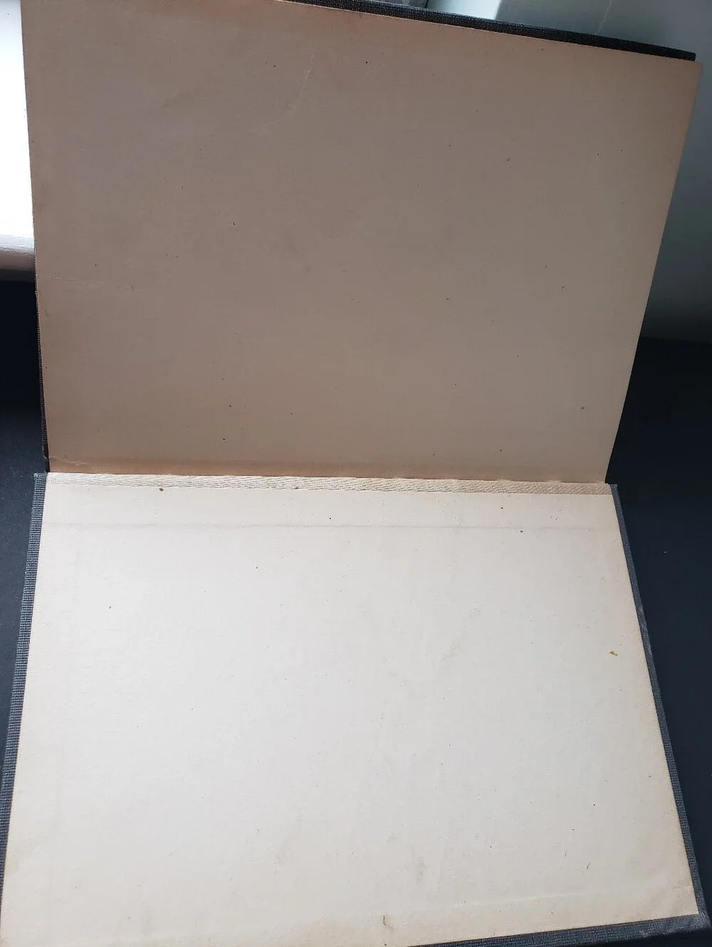 N/A hardcover clothbound